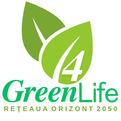 Green 4 Life Rucar Neutru 2050