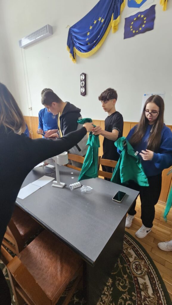 green 4 life IMG 20250516 WA0017