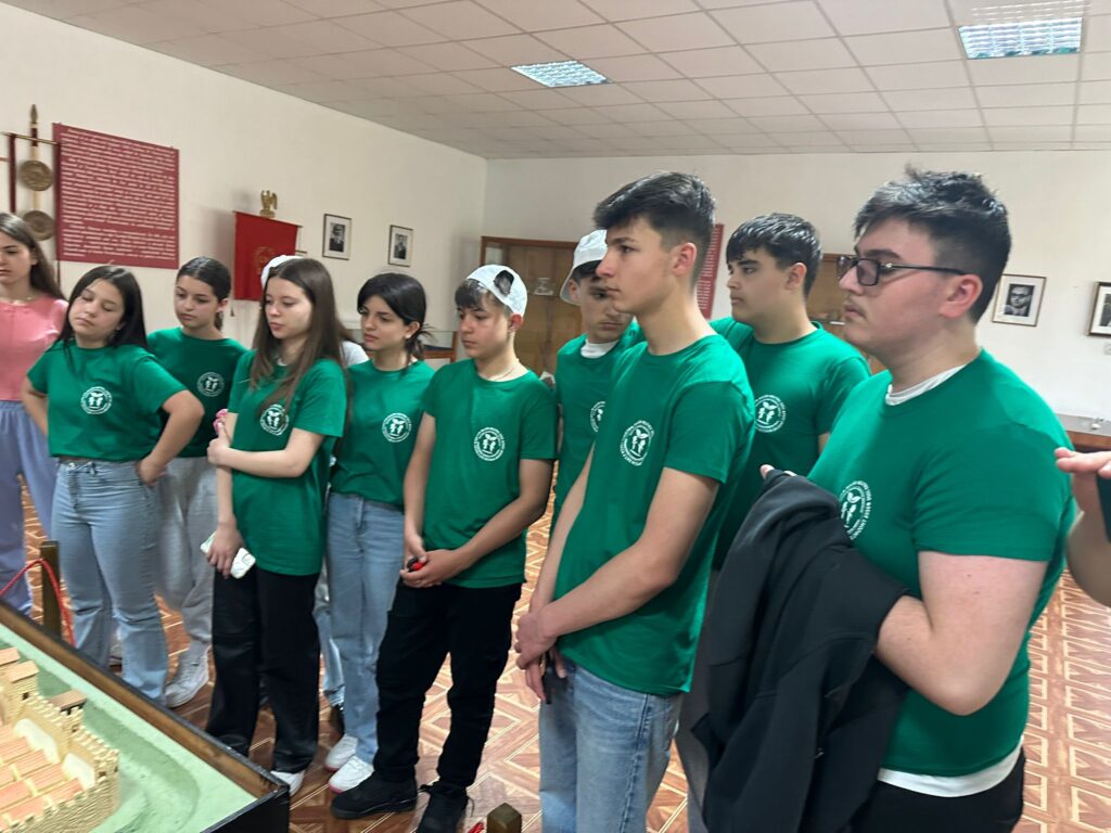 green 4 life IMG 20250615 WA0070